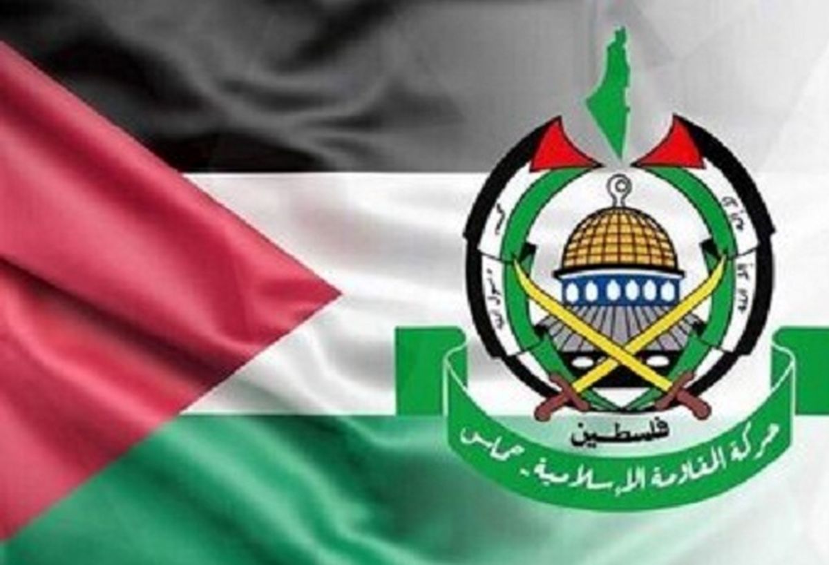   واکنش حماس به حمله اسرائیل به ایران 