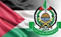 واکنش حماس به حمله اسرائیل به ایران