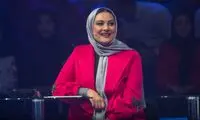 شوخی بامزه شبنم مقدمی با همسرش پُربازدید شد