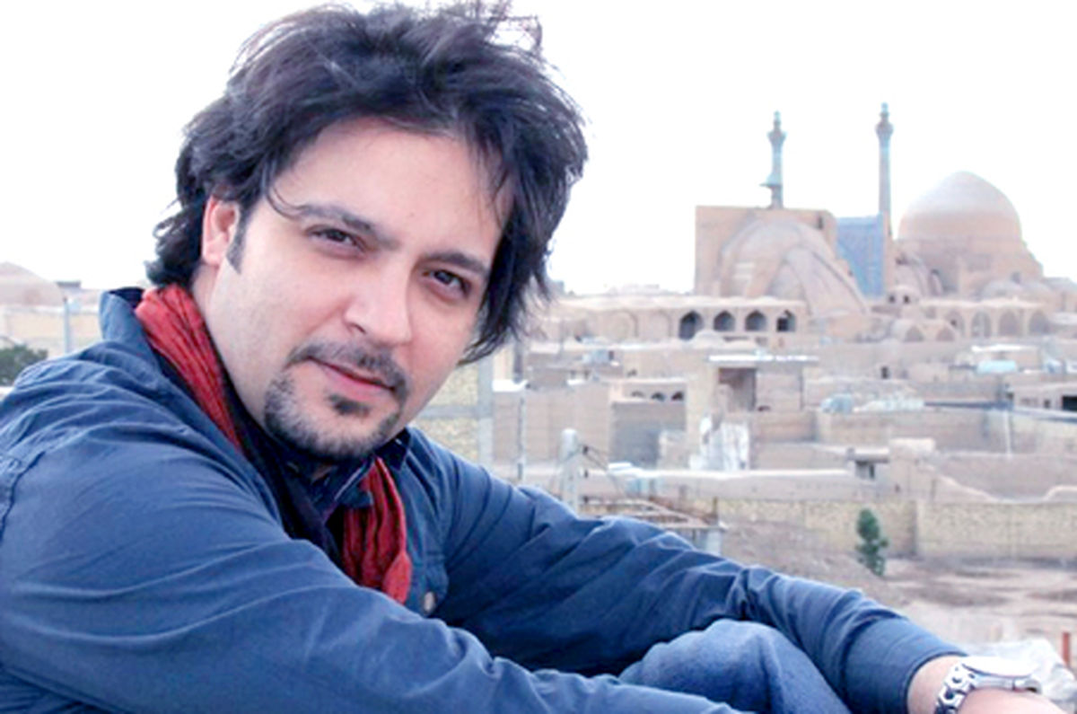   محمد سلوکی: قرار بود من نقش علی سنتوری را بازی کنم! 