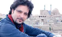 محمد سلوکی: قرار بود من نقش علی سنتوری را بازی کنم!