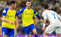 رد پای تبانی در پیروزی جنجالی النصر با رونالدو