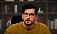 امیرحسین قیاسی: مردم پول ندارند آجیل بخرند