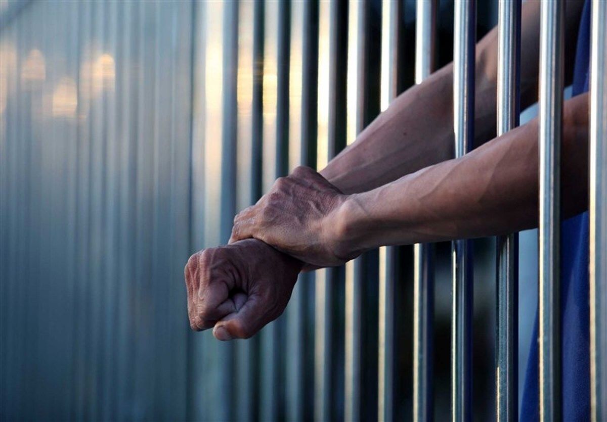 چندسال حبس به خاطر پلاکارد «مهاباد تسلیت»