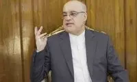 سفیر ایران در لبنان: «جوزف عون» ضد ایران نیست