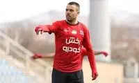 خط و نشان ستاره تراکتور برای پرسپولیسی‌ها