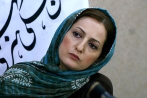 سلفی پربازدید شقایق دهقان در دلِ طبیعت