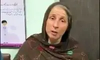 پایان ۱۰سال اسارت یک زن در خانه شوهر