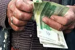 تغییرات دلاری حداقل دستمزد از سال 58 تا 1405