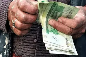 تغییرات دلاری حداقل دستمزد از سال 58 تا 1405