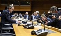 ۱۱ کشور عضو شورای حکام، اسرائیل را محکوم کردند