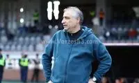 خودروی ساکت الهامی چپ کرد!