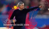 گزینه نیمکت پرسپولیس، تیم پیدا کرد