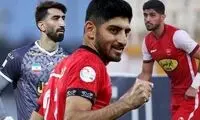 درویش برای بازگرداندن ترابی، بیرانوند و اسماعیلی‌فر آستین بالا زد