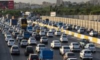محدودیت‌های ترافیکی جاده‌های شمال اعلام شد