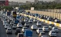 محدودیت‌های ترافیکی جاده‌های شمال اعلام شد