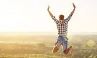 احساس خوشبختی ژنتیکی است یا اکتسابی؟ 
