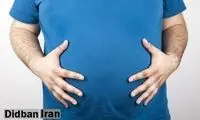 ۱۷ توصیه مهم و ساده برای نفخ شکم