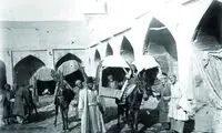 سندی که نشان می‌دهد حتی از اسب‌ها هم عوارض می‌گرفتند!