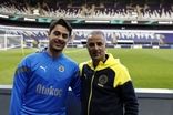 دلیل جدایی کارتال از پرسپولیس مشخص شد