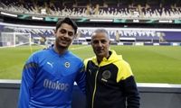 دلیل جدایی کارتال از پرسپولیس مشخص شد