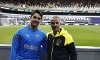دلیل جدایی کارتال از پرسپولیس مشخص شد