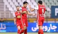 ترکیب خلاقیت و دقت در خط حمله پرسپولیس