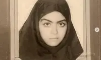 بازیگرِ زنِ سینما و تلویزیون در ۱۷سالگی