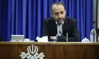 توییت سرافراز خطاب به رئیس قوه قضاییه