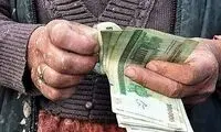 همه چیز دلاری شده جز حقوق کارگرها و کارمندان!