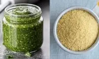 ۷ تا از بهترین چاشنی‌ها برای سلامتی
