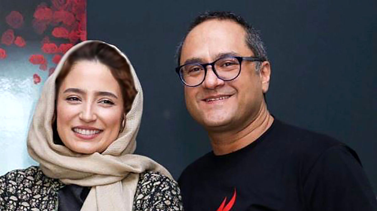   حقایقی جنجالی از زندگی نگار جواهریان 