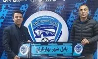 بازیکن تیم نایب‌قهرمان آسیا در ۴۷ سالگی برگشت!