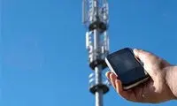 اختلال ارتباطی در دو شهر لرستان پس از حمله اخیر
