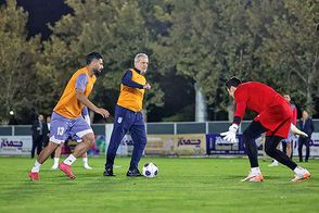 حمله خبرگزاری دانشجو به پزشکیان بابت دیدار با ملی‌پوشان