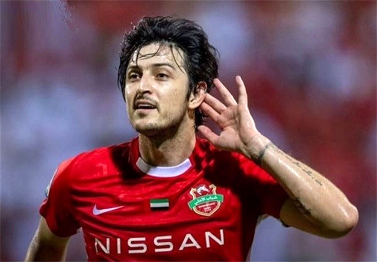   سردار آزمون به جام جهانی باشگاه‌ها می‌رود؟ 