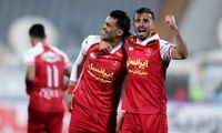بازیکن مازاد پرسپولیس در آستانه توافق با استقلال
