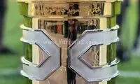 تاریخ برگزاری سوپرجام اعلام شد