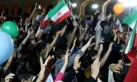 تصاویر عجیب از جشن روز دختر در استان یزد!