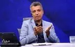 متلک عادل به خبرنگار تلویزیون: «همه چیز عادیه؟!»