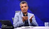متلک عادل به خبرنگار تلویزیون: «همه چیز عادیه؟!»