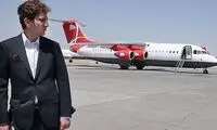 یک رسانه: بابک زنجانی می‌خواهد ایلان ماسک ایران باشد!