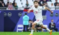 استقلال و پرسپولیس باید قید جذب این ستاره را بزنند