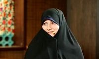 واکنش متفاوت کیهان به جنجال مهری طالبی