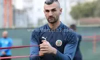 مجوز بازی خرید جدید پرسپولیس صادر شد
