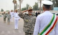 اعلام آمادگی سرلشگر موسوی برای درگیری احتمالی