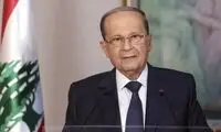 موافقت لبنان با نسخه نهایی توافق مرزی با اسرائیل 