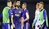 پیام مهم صادق محرمی برای کی‌روش