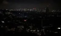توضیح رسمی درباره قطعی برق جنوب غرب تهران