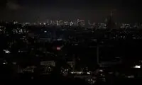 توضیح رسمی درباره قطعی برق جنوب غرب تهران